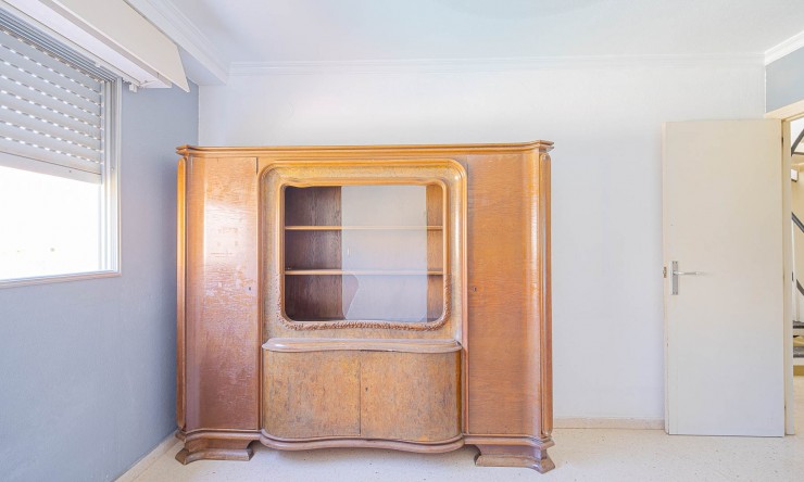 Re-Sale - Apartment - Ciudad Quesada - Rojales