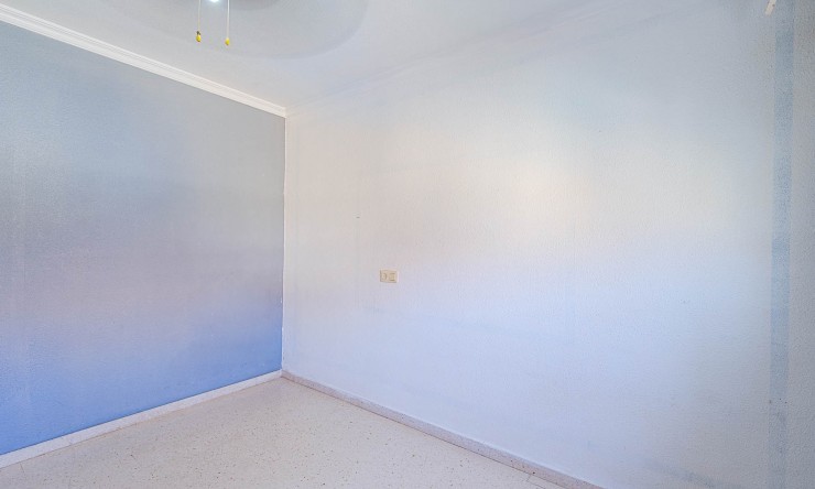Re-Sale - Apartment - Ciudad Quesada - Rojales