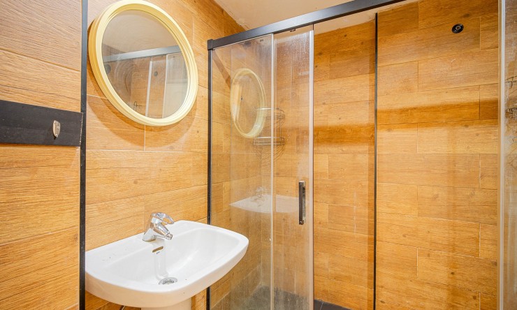 Re-Sale - Apartment - Ciudad Quesada - Rojales