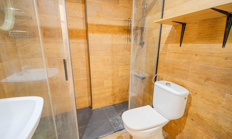 Re-Sale - Apartment - Ciudad Quesada - Rojales