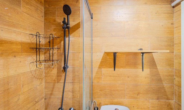 Re-Sale - Apartment - Ciudad Quesada - Rojales