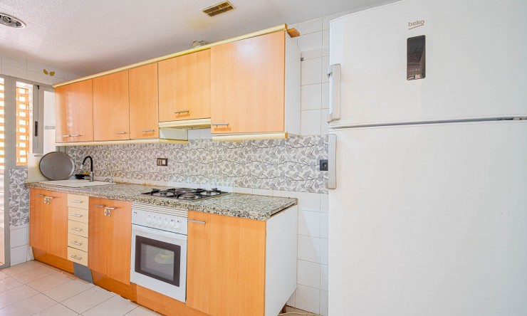 Re-Sale - Apartment - Ciudad Quesada - Rojales
