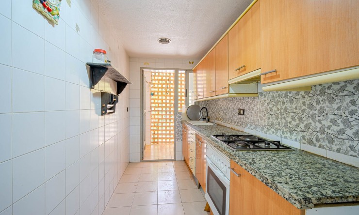 Re-Sale - Apartment - Ciudad Quesada - Rojales
