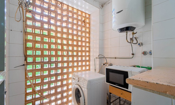 Re-Sale - Apartment - Ciudad Quesada - Rojales