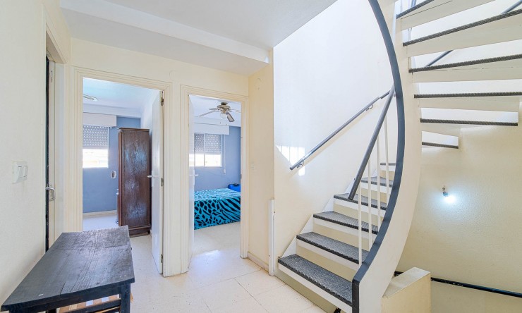 Re-Sale - Apartment - Ciudad Quesada - Rojales