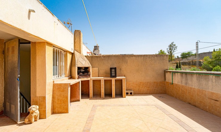 Re-Sale - Apartment - Ciudad Quesada - Rojales