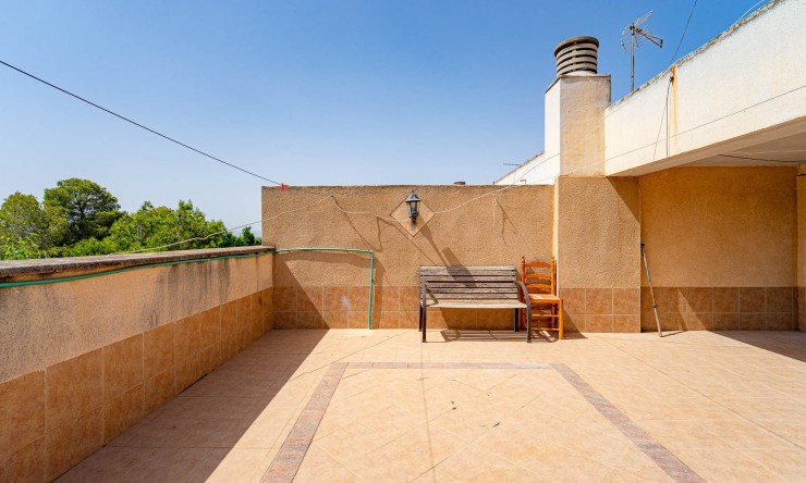 Re-Sale - Apartment - Ciudad Quesada - Rojales