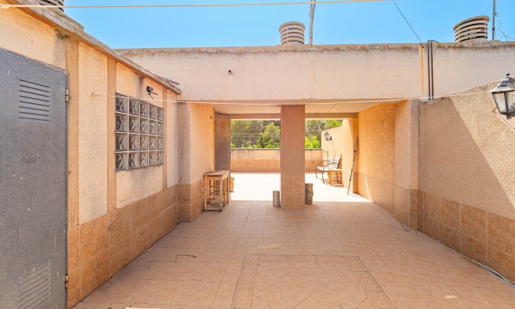 Re-Sale - Apartment - Ciudad Quesada - Rojales