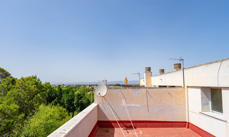 Re-Sale - Apartment - Ciudad Quesada - Rojales
