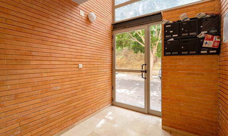 Re-Sale - Apartment - Ciudad Quesada - Rojales