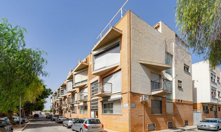 Re-Sale - Apartment - Ciudad Quesada - Rojales
