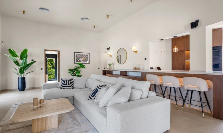 La Revente - Villa - Ciudad Quesada - La Marquesa