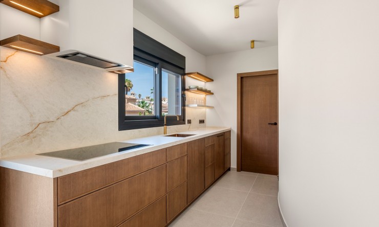La Revente - Villa - Ciudad Quesada - La Marquesa