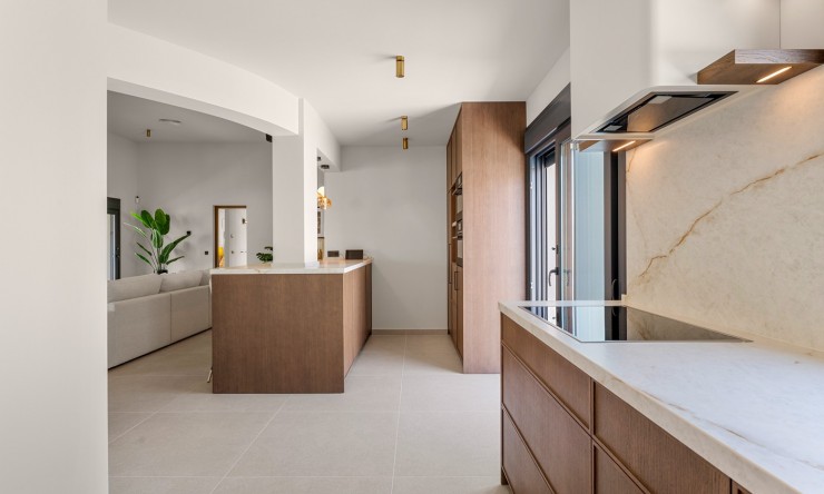 La Revente - Villa - Ciudad Quesada - La Marquesa