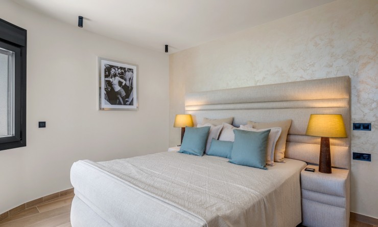 La Revente - Villa - Ciudad Quesada - La Marquesa