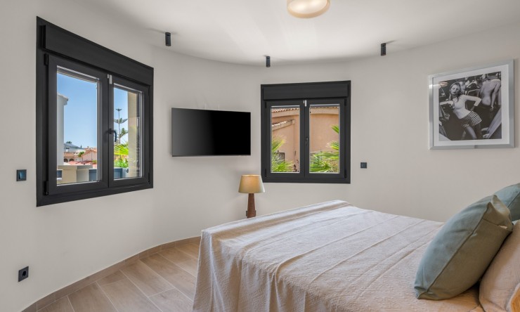 La Revente - Villa - Ciudad Quesada - La Marquesa