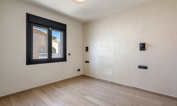 La Revente - Villa - Ciudad Quesada - La Marquesa