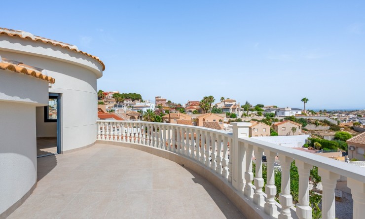 La Revente - Villa - Ciudad Quesada - La Marquesa