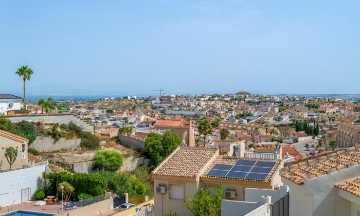 La Revente - Villa - Ciudad Quesada - La Marquesa