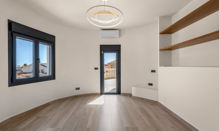 La Revente - Villa - Ciudad Quesada - La Marquesa
