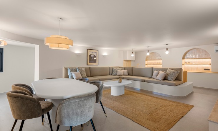La Revente - Villa - Ciudad Quesada - La Marquesa