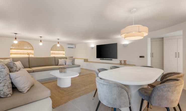 La Revente - Villa - Ciudad Quesada - La Marquesa