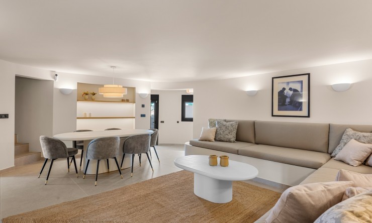 La Revente - Villa - Ciudad Quesada - La Marquesa