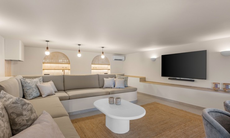 La Revente - Villa - Ciudad Quesada - La Marquesa