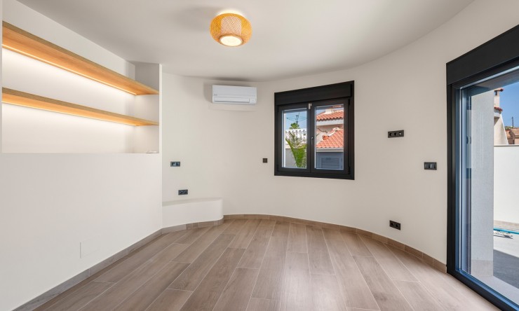 La Revente - Villa - Ciudad Quesada - La Marquesa