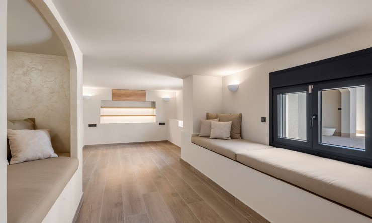 La Revente - Villa - Ciudad Quesada - La Marquesa