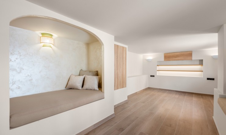 La Revente - Villa - Ciudad Quesada - La Marquesa