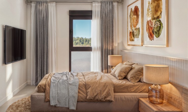 New - Apartment - Fuenté Alamo - La Pinilla