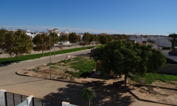 New - Apartment - Pilar de La Horadada - Pilar de La Horadada - Town