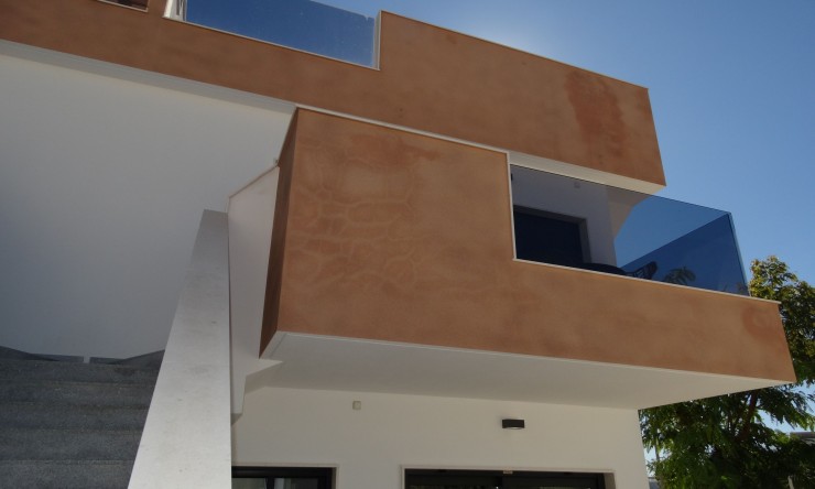 New - Apartment - Pilar de La Horadada - Pilar de La Horadada - Town
