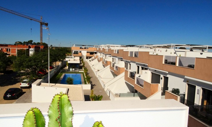 New - Apartment - Pilar de La Horadada - Pilar de La Horadada - Town