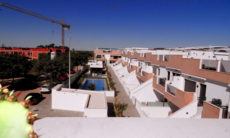 New - Apartment - Pilar de La Horadada - Pilar de La Horadada - Town