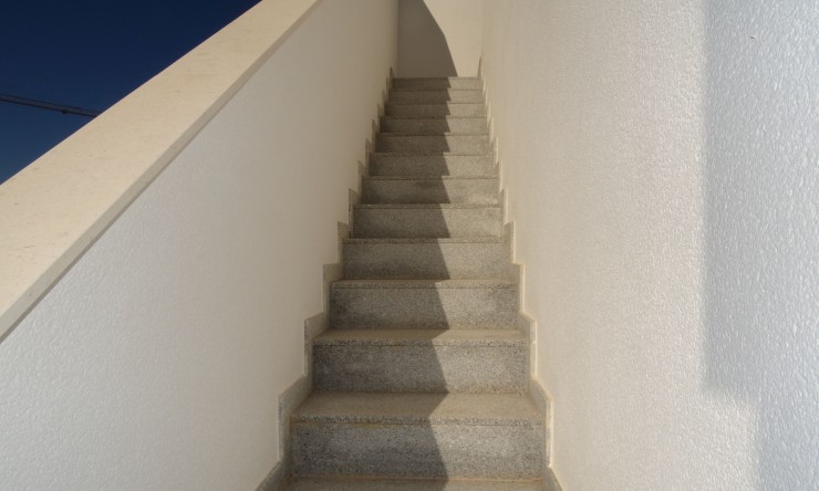 New - Apartment - Pilar de La Horadada - Pilar de La Horadada - Town