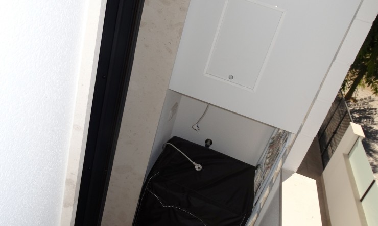 New - Apartment - Pilar de La Horadada - Pilar de La Horadada - Town