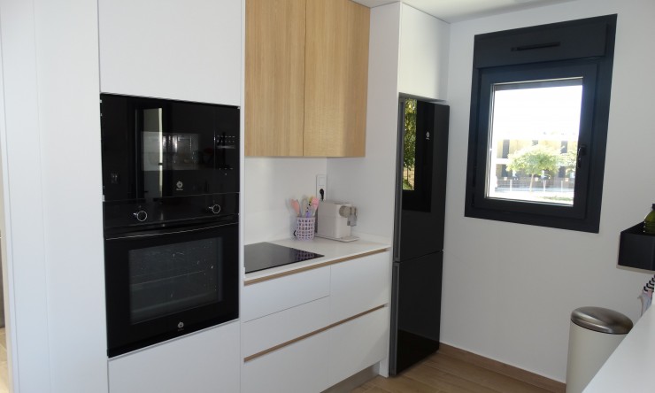 New - Apartment - Pilar de La Horadada - Pilar de La Horadada - Town
