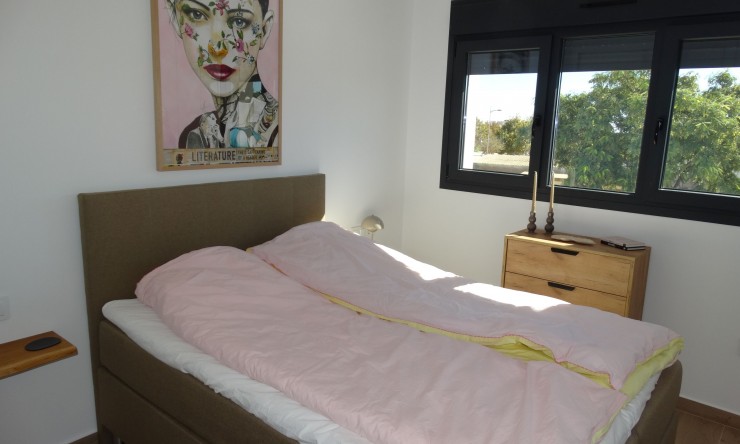 New - Apartment - Pilar de La Horadada - Pilar de La Horadada - Town