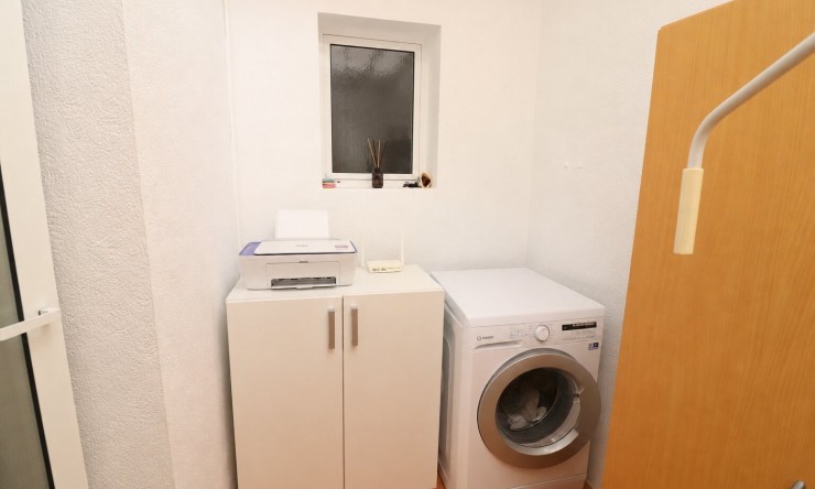 Reventa - Villa Cuádruple - Algorfa - Montebello