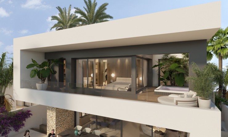 Nieuw - Vrijstaande Villa - Algorfa - La Finca Golf Resort