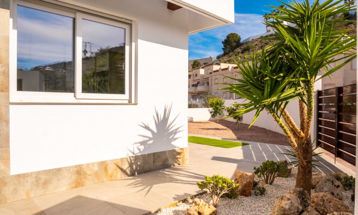 Nouveau - Villa - Ciudad Quesada - La Marquesa
