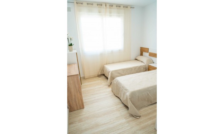 Nouveau - Villa - Ciudad Quesada - La Marquesa