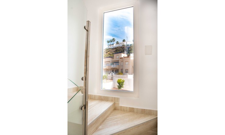 Nouveau - Villa - Ciudad Quesada - La Marquesa