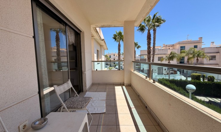 La Revente - Appartement - Ciudad Quesada - Doña Pepa