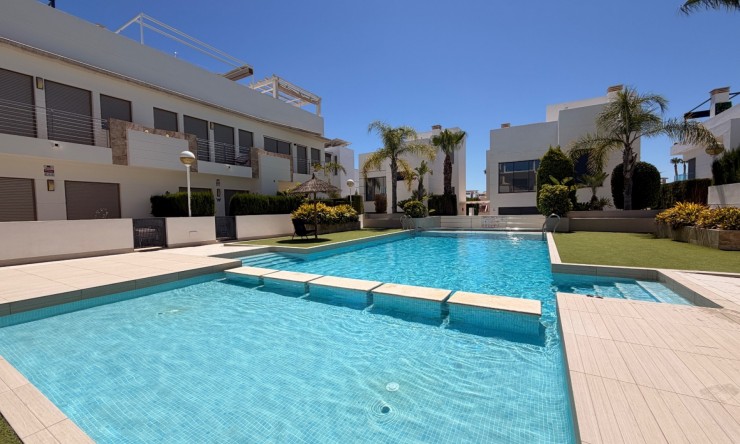 La Revente - Appartement - Ciudad Quesada - Doña Pepa