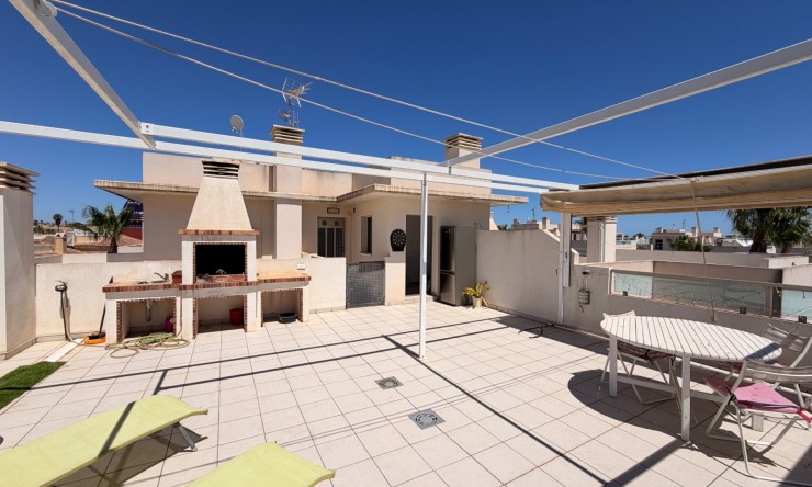 La Revente - Appartement - Ciudad Quesada - Doña Pepa