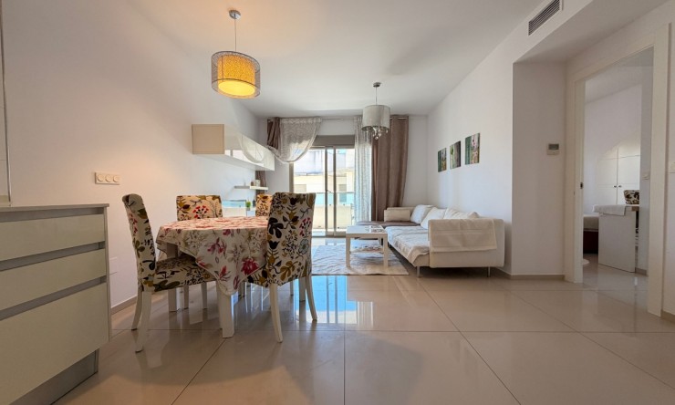 La Revente - Appartement - Ciudad Quesada - Doña Pepa