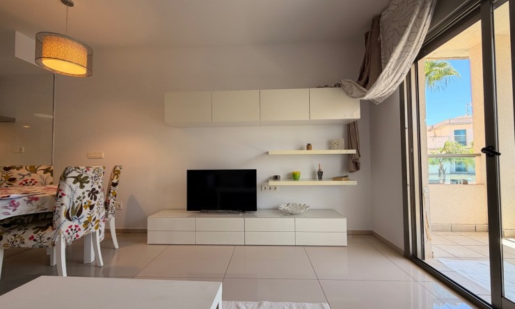 La Revente - Appartement - Ciudad Quesada - Doña Pepa
